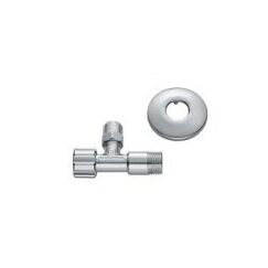 Diaqua 62321098 Badarmatur Silber
