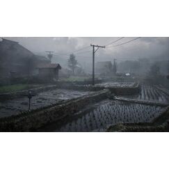 Konami Silent Hill f (PS5) Standard Mehrsprachig PlayStation 5