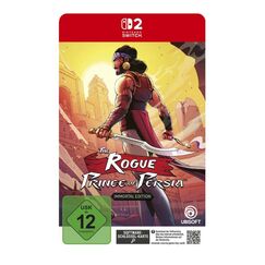FLASHPOINT The Rogue Prince of Persia Speziell Nintendo Switch 2