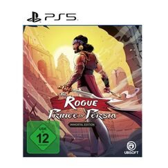 FLASHPOINT The Rogue Prince of Persia Speziell PlayStation 5