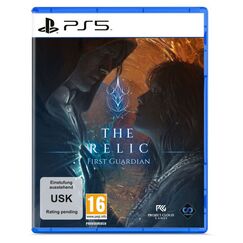 FLASHPOINT The Relic: First Guardian Standard PlayStation 5