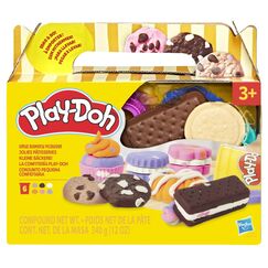 Play-Doh Kleine Bäckerei