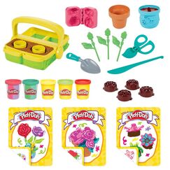 Play-Doh G04925L0 Töpferei-/ Modellier-Material 910 g Mehrfarbig