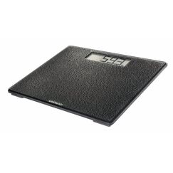 Soehnle Style Sense Comfort Coral Quadratisch Schwarz Elektronische Personenwaage