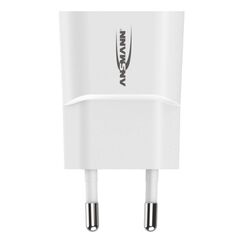 Ansmann HC105 Universal Weiß AC Drinnen