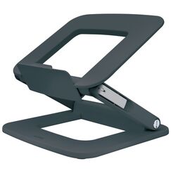 Leitz 64240089 laptop-ständer Dunkles Grau 38,1 cm (15")