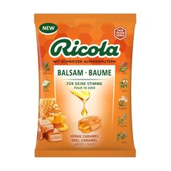 Ricola 7610700023068 Karamellbonbon