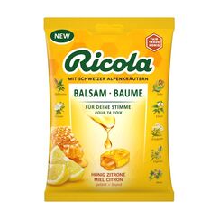 Ricola 7610700023044 Bonbon