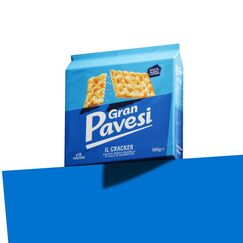 Gran Pavesi 8013355999679 Cracker Salzcracker