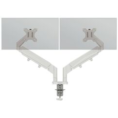 Leitz 65370085 Flachbildschirm-Tischhalterung 81,3 cm (32") Tisch/Bank Grau