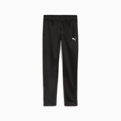 PUMA teamGOAL Männlich Schwarz Polyester