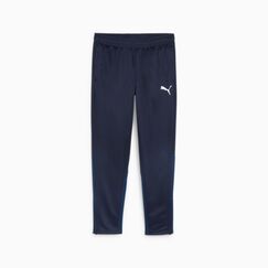 PUMA teamGOAL Männlich Blau Polyester