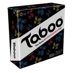 Hasbro Gaming F5254 Brettspiel Party