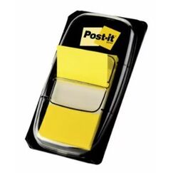 Post-It 680-5 Selbstklebende Fahne 50 Blätter