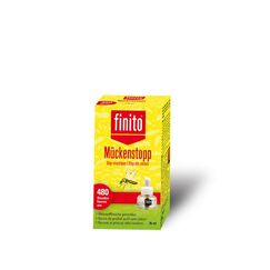 finito Mückenstopp Refill