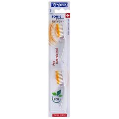 Trisa Pro Interdental 2 Stück(e) Orange, Weiß