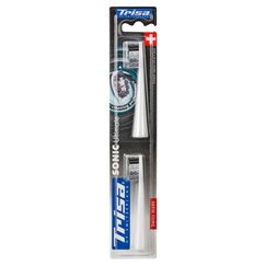 Trisa 4665.9800 2 Stück(e) Weiß