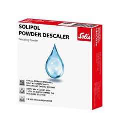 Solis 70305 Entkalker Mehrzweck Puder