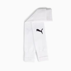 PUMA teamGOAL Männlich Sportsocken Weiß