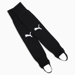 PUMA team LIGA 26 Socks Core Stirrup Männlich Sportsocken Schwarz 1 Paar(e)