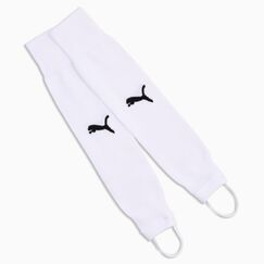 PUMA teamLIGA26 Socks Core Stirrup Männlich Sportsocken Weiß 1 Paar(e)