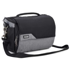 Think Tank Mirrorless Mover 20 V2 Messengerhülle Schwarz, Grau