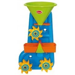 GOWI Badewannen-Wassermühle Box