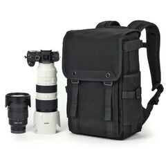 Think Tank Retrospective Backpack 15 Rucksack Schwarz