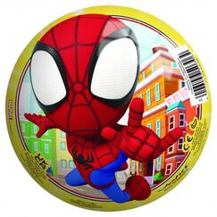 John 50306 Strandball 23 cm Mehrfarbig
