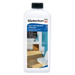 Glutoclean 037402074 1000 ml Flasche Kalkentferner