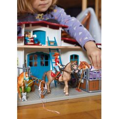schleich HORSE CLUB 42567 Spielzeug-Set