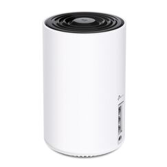 TP-Link Deco XE75(1-pack) Tri-Band (2,4 GHz / 5 GHz / 5 GHz) Wi-Fi 6 (802.11ax) Weiß 3 Intern