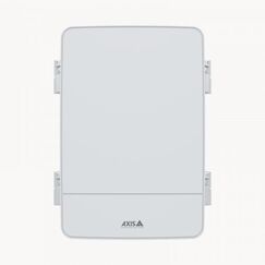 Axis 02359-001 Überwachungskamerazubehör Surveillance cabinet