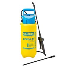 GLORIA Prima 5 PLUS Handgartenspritzer 7 l