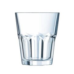 Arcoroc 77210 Wasserglas Transparent 1 Stück(e) 360 ml