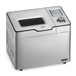 Trisa Le Bistro Brotbackmaschine 550 W Edelstahl