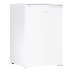 Trisa 7810.7045 Kühlschrank mit Gefrierfach Freistehend 109 l Weiß