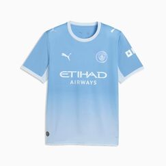 PUMA Manchester City 26/27 Home