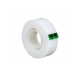Scotch 7100054673 33 m Acryl Transparent 6 Stück(e)