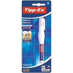 TIPP-EX 8022921 Korrekturstifte 8 ml
