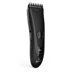 GA.MA Set Black Titanium T747 Schwarz Nickel-Metallhydrid (NiMH)
