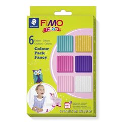 Staedtler FIMO kids 8032 6 Stück(e)