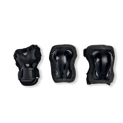 Rollerblade Skate Gear JR 3 Pack Roller-Skating, Skateboardfahren