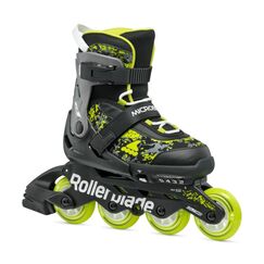 Rollerblade MICROBLADE SL Kinder Inlineskate