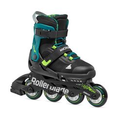 Rollerblade Microblade XT