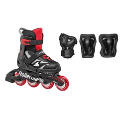 Rollerblade Microblade Combo