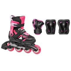 Rollerblade Microblade Combo
