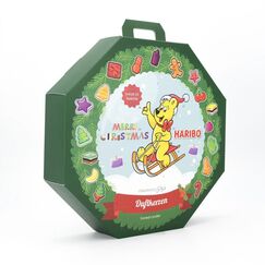 Balthasar 810030.001 Adventskalender