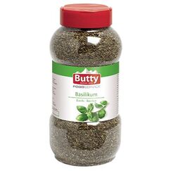 Butty Basilikum