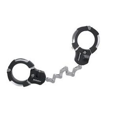 MASTER LOCK 8290EURDPRO Schwarz 550 mm Ringschloss